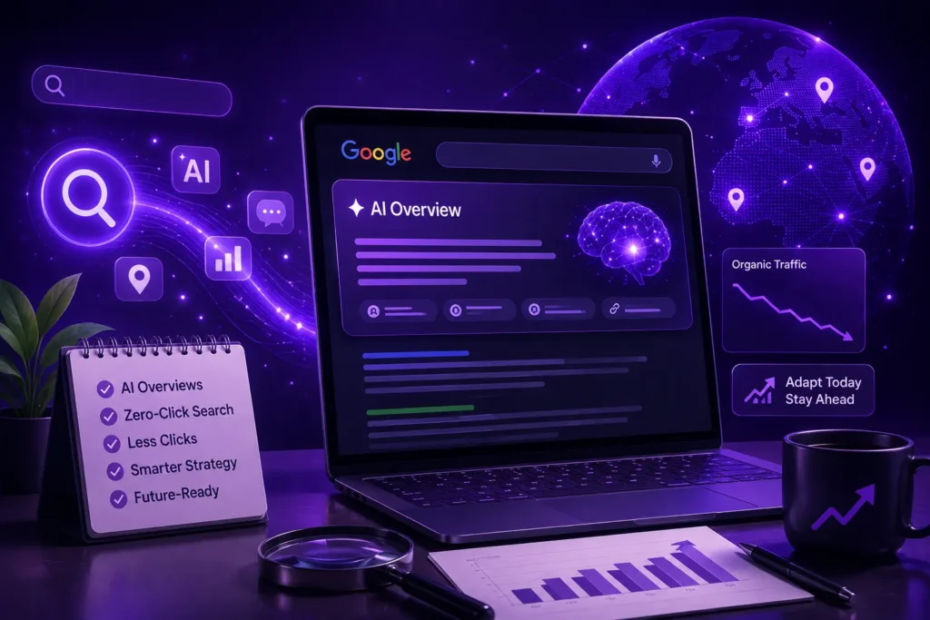 SEO in 2026