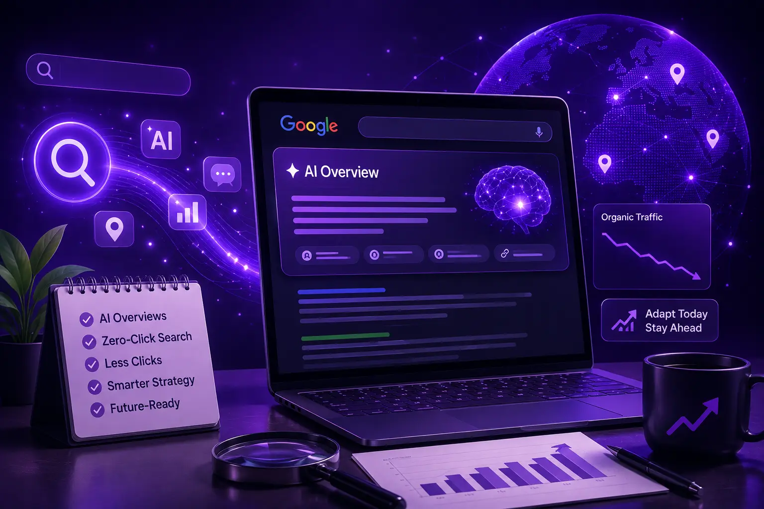 SEO in 2026