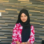 Safa Nasrin